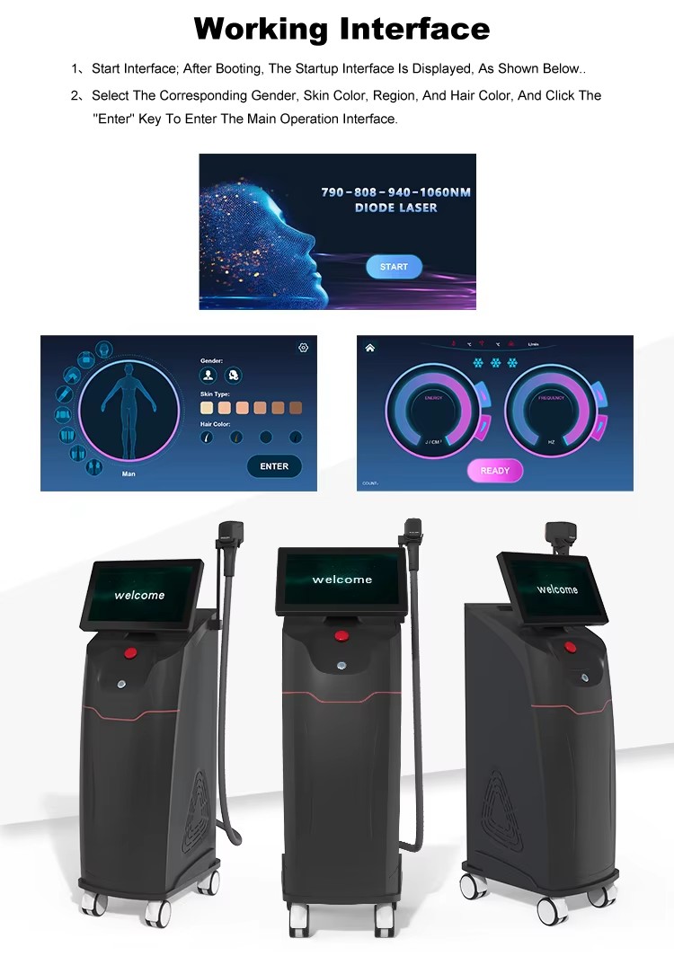 Diode Laser Device09